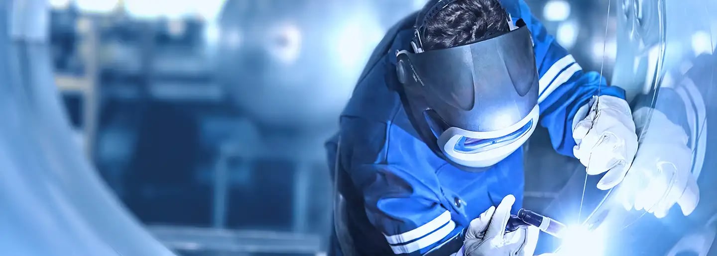 Welding